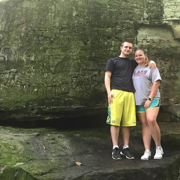 Meet your Posher, Kyleigh - Picture 1 of 1